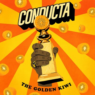 Keeya Keys/ConductaThe Golden Kiwi