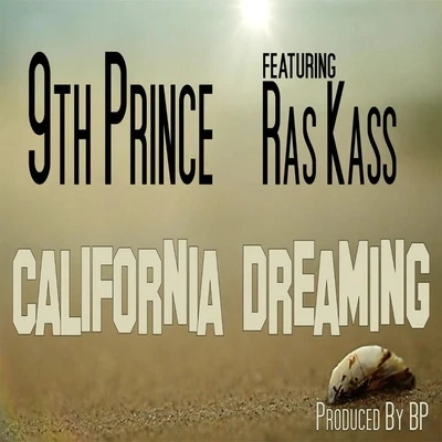 Evan the Evolve/Conseps/Ras Kass/Acab WestCalifornia Dreaming (feat. Ras Kass)