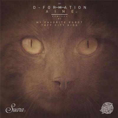 D-FormationAine EP