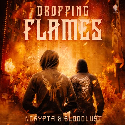 BloodlustDropping Flames