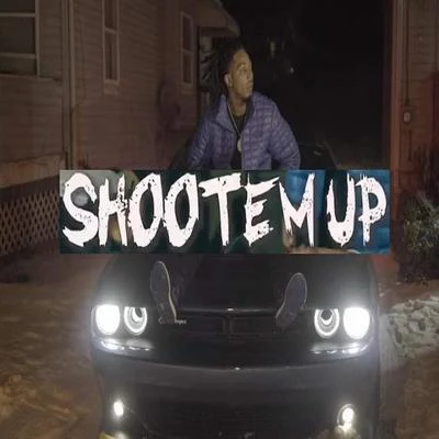 DBE Scoot/Dug 2tharight/Lil MontShoot Em Up