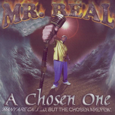 Dj Lambo/Mr. Real/Small DoctorA Chosen One