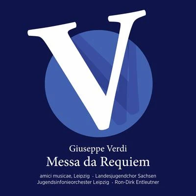 Bernhard SchneiderVerdi: Messa da requiem (Live)