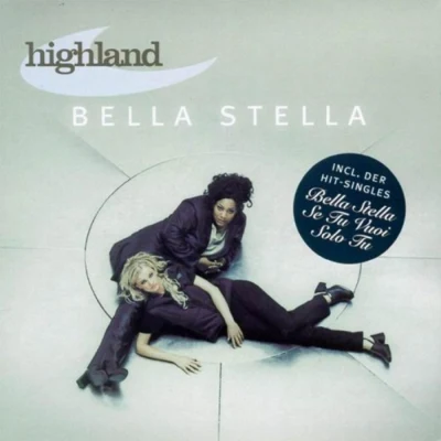 HighlandBella Stella