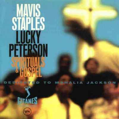 Mavis StaplesSpirituals and Gospel