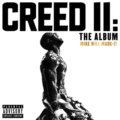 Mike WiLL Made-ItCreed II: The Album