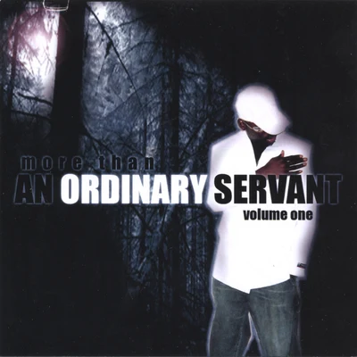 Ordinary/MadisttMore than an Ordinary servant Vol.1