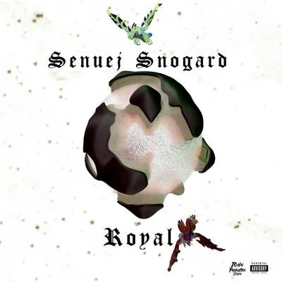 Royal/p.keysSenuej Snogard