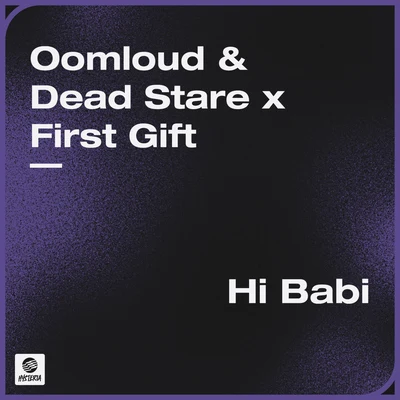 First GiftHi Babi