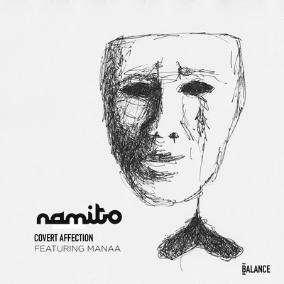 Namito/Joyce MunizCovert Affection (feat. Manaa)