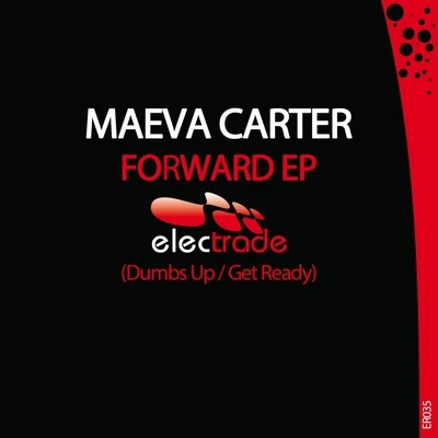 Maeva CarterForward