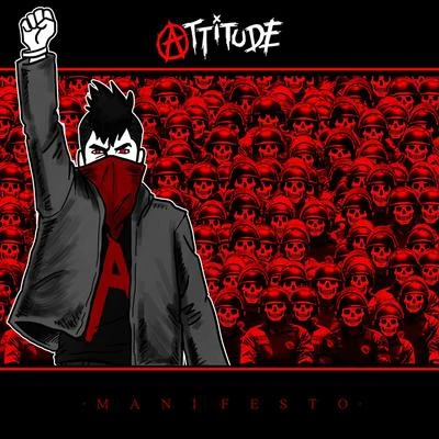 AttitudeManifesto