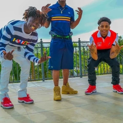 9lokknine/YNW MellyFrankenstein