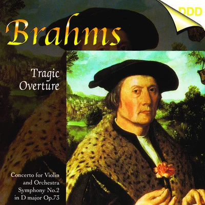 Royal Philharmonic Orchestra LondonBrahms: Tragic Overture