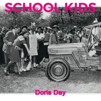 Doris DaySchool Kids