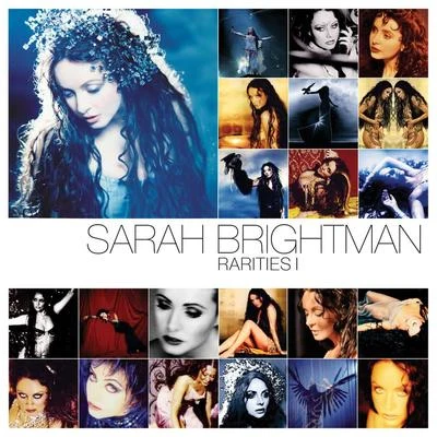 Janet DevenishSarah BrightmanRarities, Vol. 1