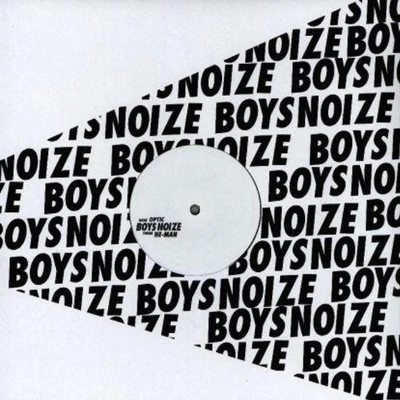 Boys NoizeOpticHe-man