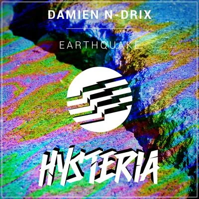 Damien N-DrixMosimannSTVEarthquake