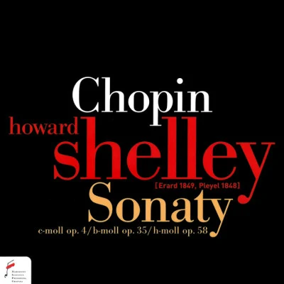 Howard Shelley/London Mozart PlayersChopin: Sonaty