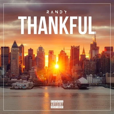 Randy/AmenazzyThankful