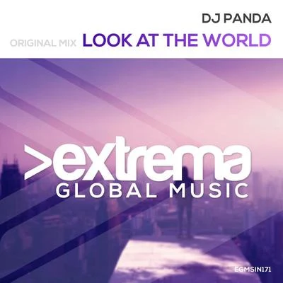 DJ PandaLook At The World