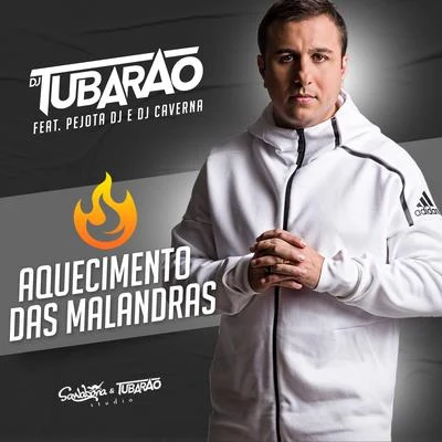 DJ TubarãoAquecimento das Malandras