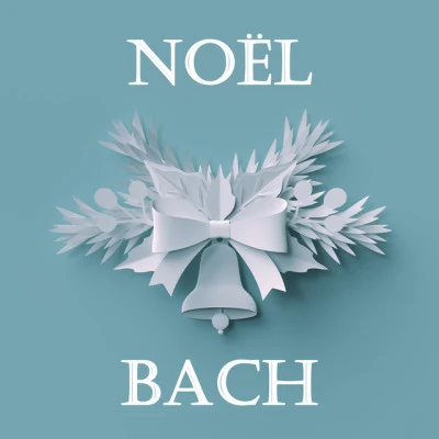 VocalConsort BerlinNoël Bach