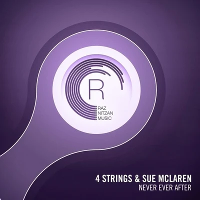 4 Strings/ElaraNever Ever After (Original Mix)