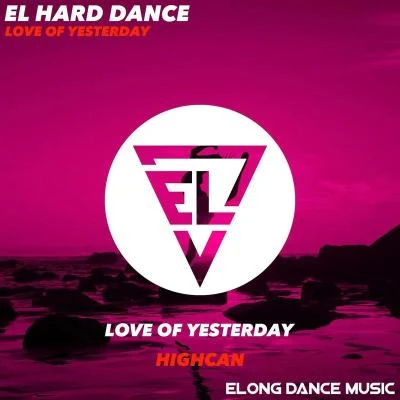 楊天宮/EL唱片Love Of Yesterday