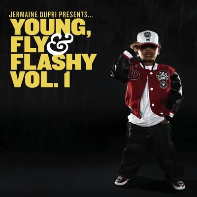 Jermaine DupriJermaine Dupri Presents... Young, Fly & Flashy