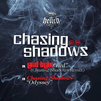 Chasing ShadowsRed (Chasing Shadows Remix)Odyssey