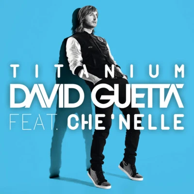 Taped RaiDavid GuettaTitanium (feat. CheNelle)