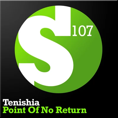 TenishiaPoint Of No Return