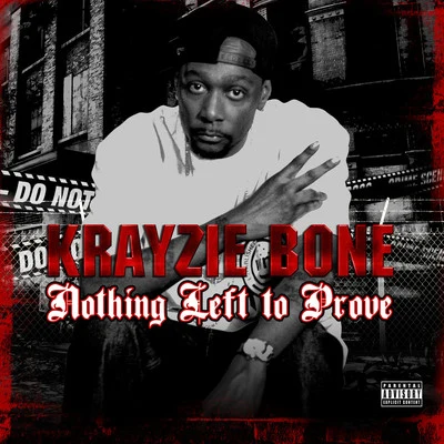 Krayzie Bone/Outlawz/Conway The Machine/Xzibit/Ed Bone/Mar$eli$/Tha Realest/KXNG Crooked/Cee Lo Green/Mistah F.A.B.Keeping It Real