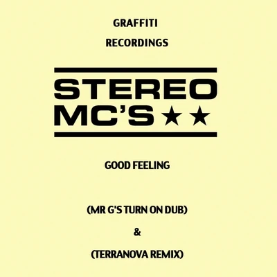 Upercent/Stereo MCsGood Feeling (Remixes)