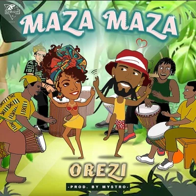 OreziMaza Maza