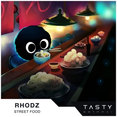 RhodzStreet Food