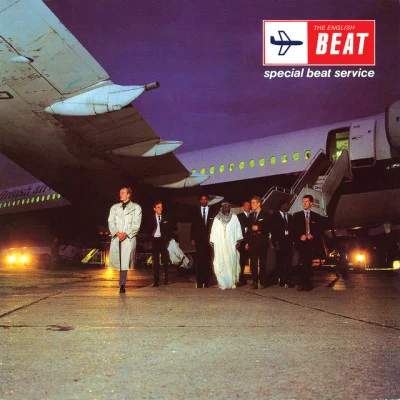 The English BeatSpecial Beat Service (Remastered)