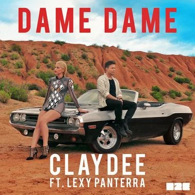 ClaydeeDame Dame