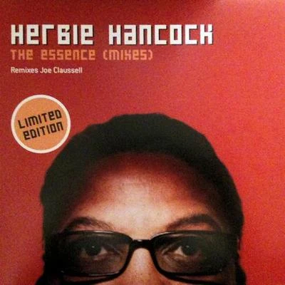 Herbie Hancock/Ana MouraThe Essence