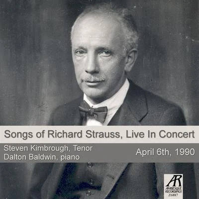 Richard Strauss/Andris Nelsons/Gewandhausorchester/Boston Symphony OrchestraSongs of Richard Strauss, Live in Concert