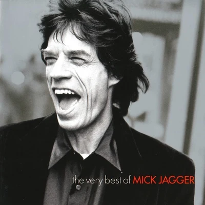 Mick Jagger/Chris Jaggers Atcha!The Very Best of Mick Jagger