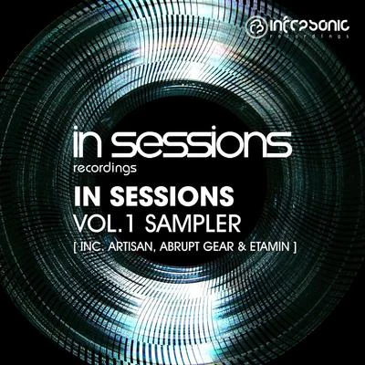 Artisan/SacredFoxIn Sessions Vol.1 Sampler