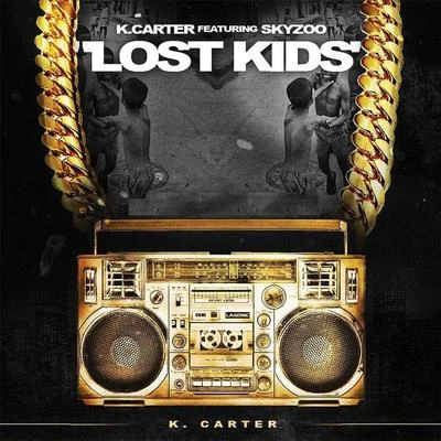 SkyzooLost Kids (feat. Skyzoo)