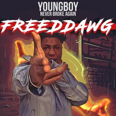 YoungBoy Never Broke Again/Rich The Kid/Lil Tjay/Internet Money/Dave/Juice WRLD/Quality Control/Young Jeezy/Akon/GunnaFREEDDAWG