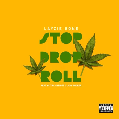 Cronikole/Krazy Irvin/Marka/Layzie BoneStop Drop Roll