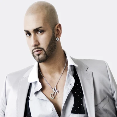 Massari/Mia MartinaYa Nour El Ein-single