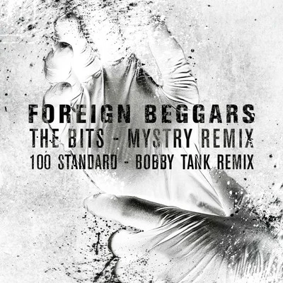 Foreign BeggarsThe Bits100 Standard Remixes