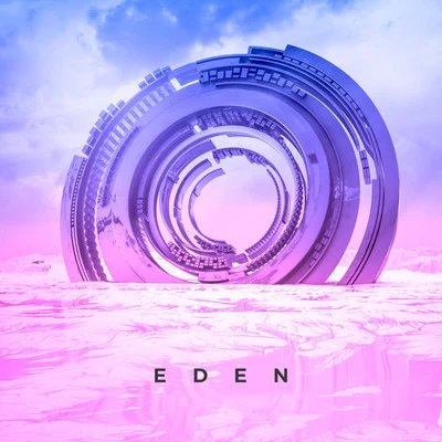 CRNKN/MUST DIE!Eden