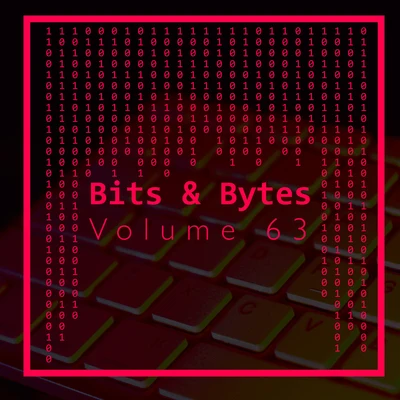 Oscar Rocchi/Fabio Borgazzi/Silvio PiersantiBits & Bytes, Vol. 63